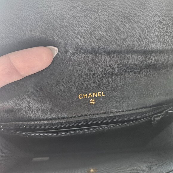 CHANEL clutch - Picture 7 of 7